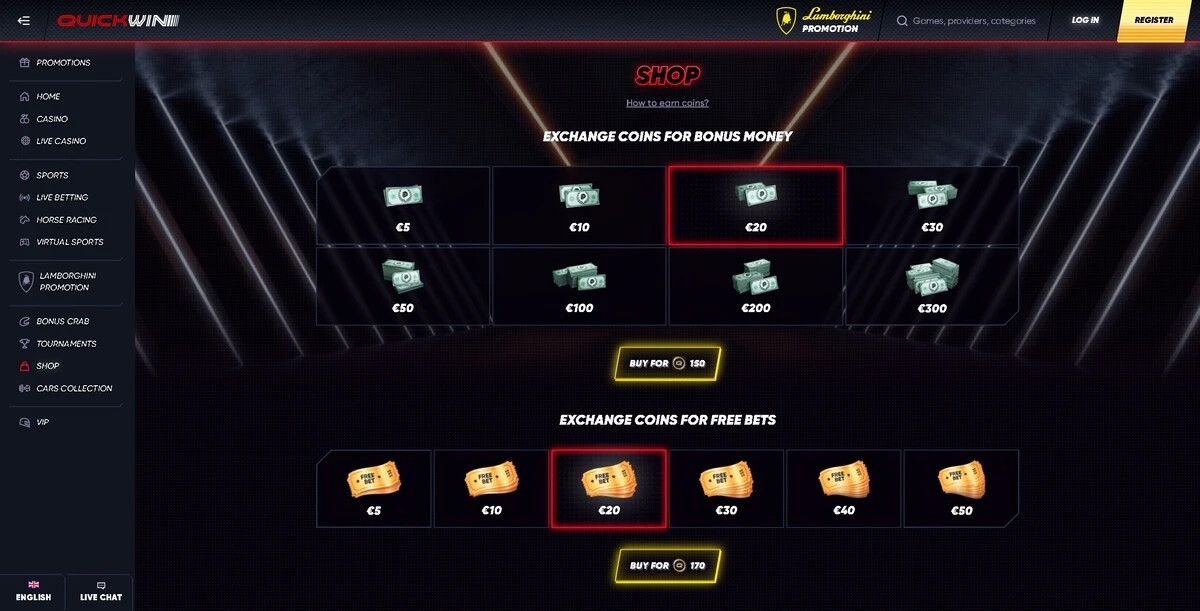 mobile app